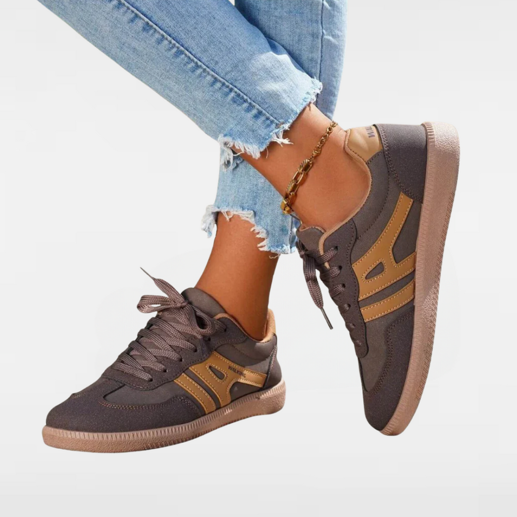 Holly |  All-Day Support Shoes