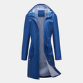 Lila – Chic & Waterproof Trench Coat