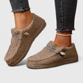 Juliette | Orthopedic Loafers