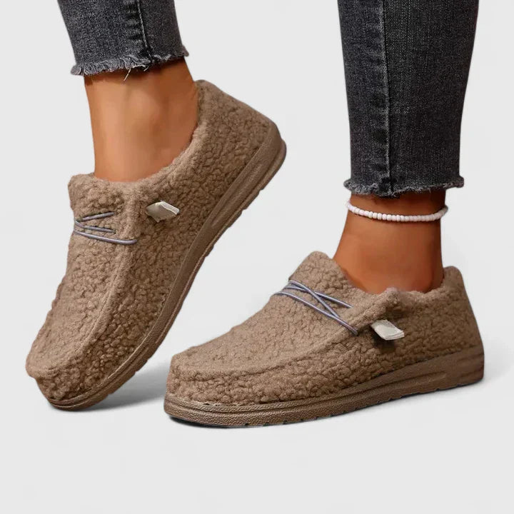 Juliette | Orthopedic Loafers