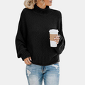 Jaselith Turtleneck Sweater – Cozy & Stylish

Jaselith Turtleneck Sweater – Cozy & Stylish