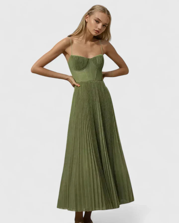Margaret | Elegant Dress