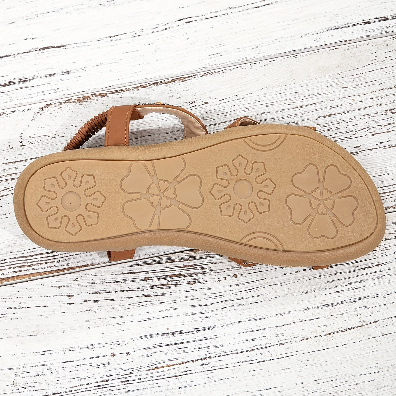 LEXI | STYLISH ORTHOPEDIC SANALS