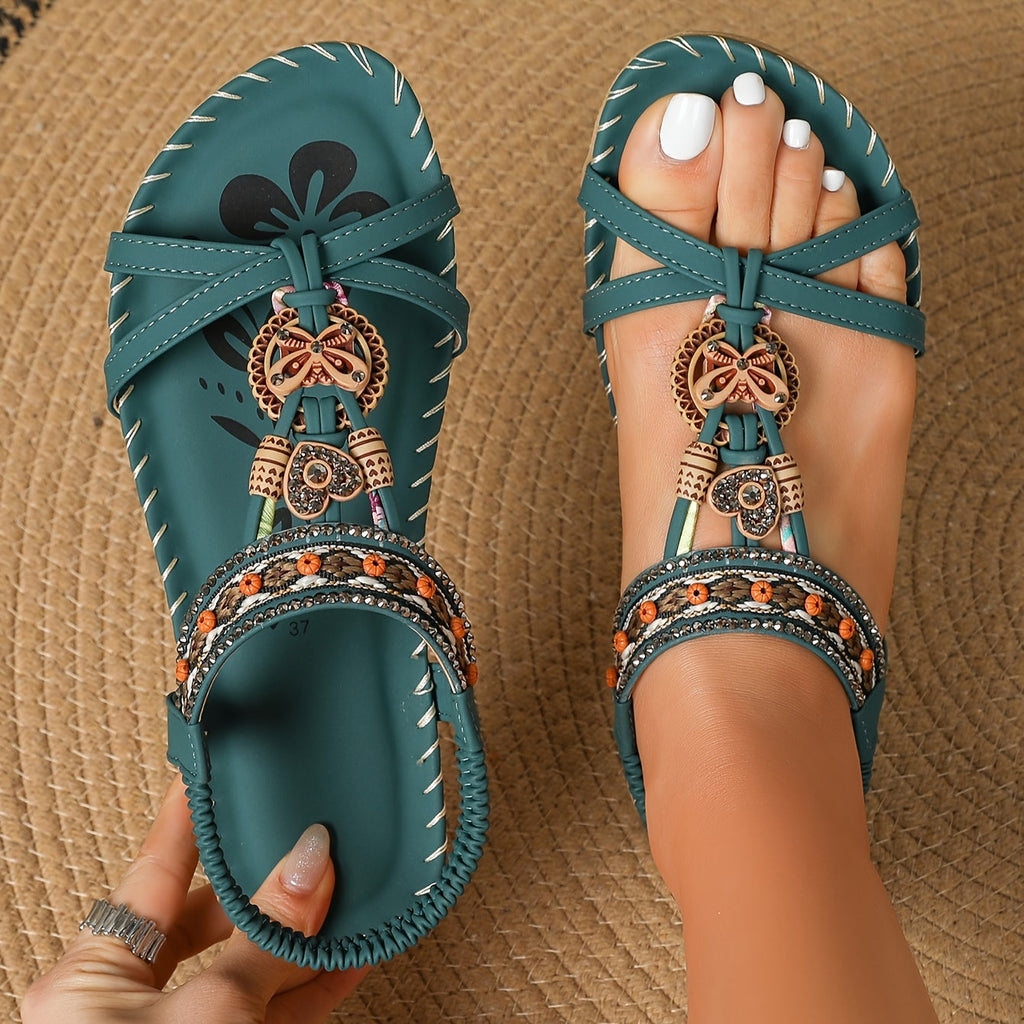 LEXI | STYLISH ORTHOPEDIC SANALS