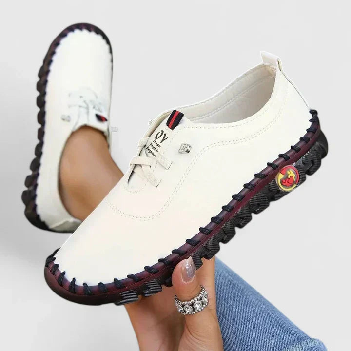 Lindy | Comfortable Shoes