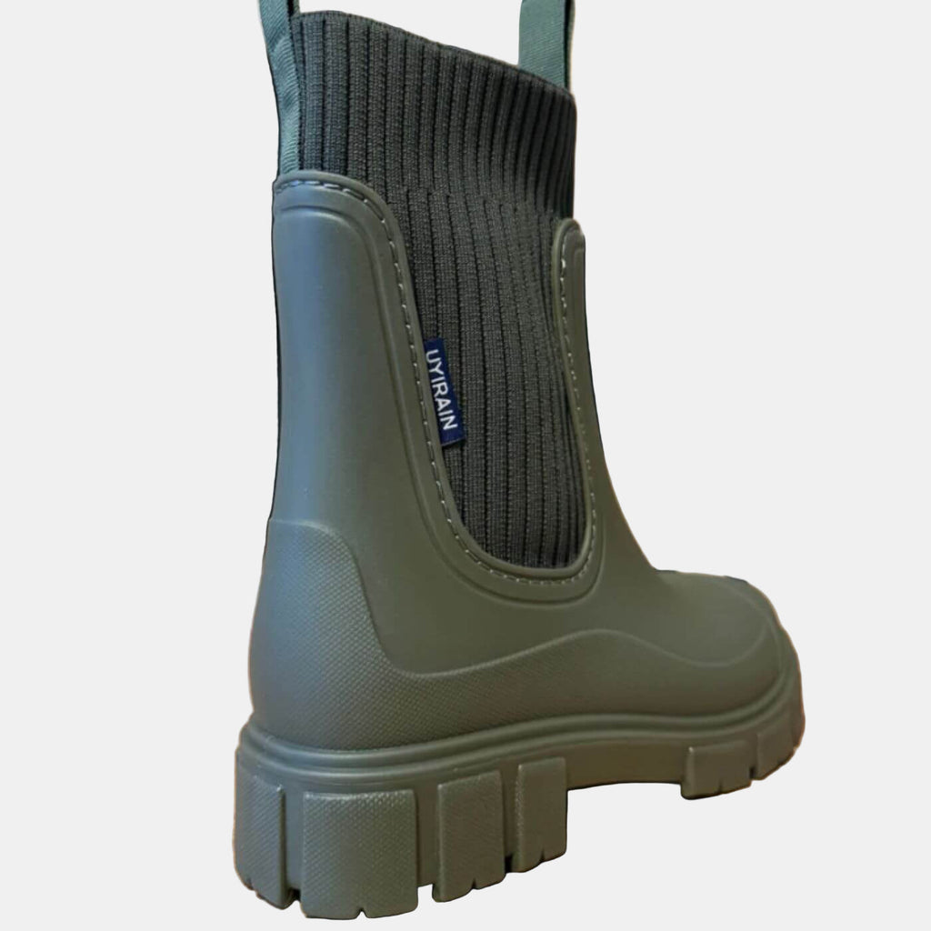 Calina | Waterproof Non-Slip Boots