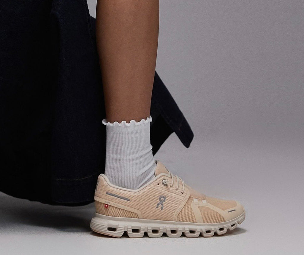 On Cloud 6 Blonde Dew