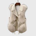 Adelina | Elegant Warm Vest