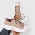 Bianca | Orthopedic Shoes