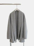 Freya Handmade Coat – Elegant & Unique Design