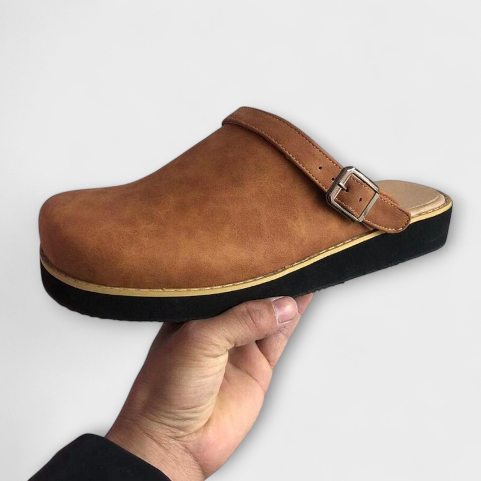 Lena | Orthopedic Shoes