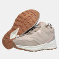 Indie | Waterproof Plush Sneakers
