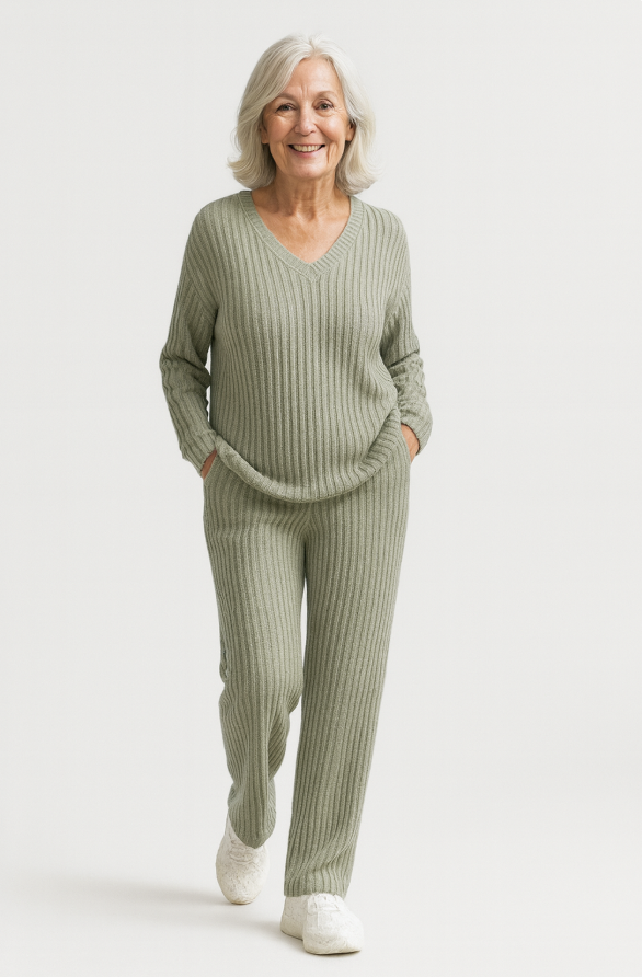 Addison | Comfy Set