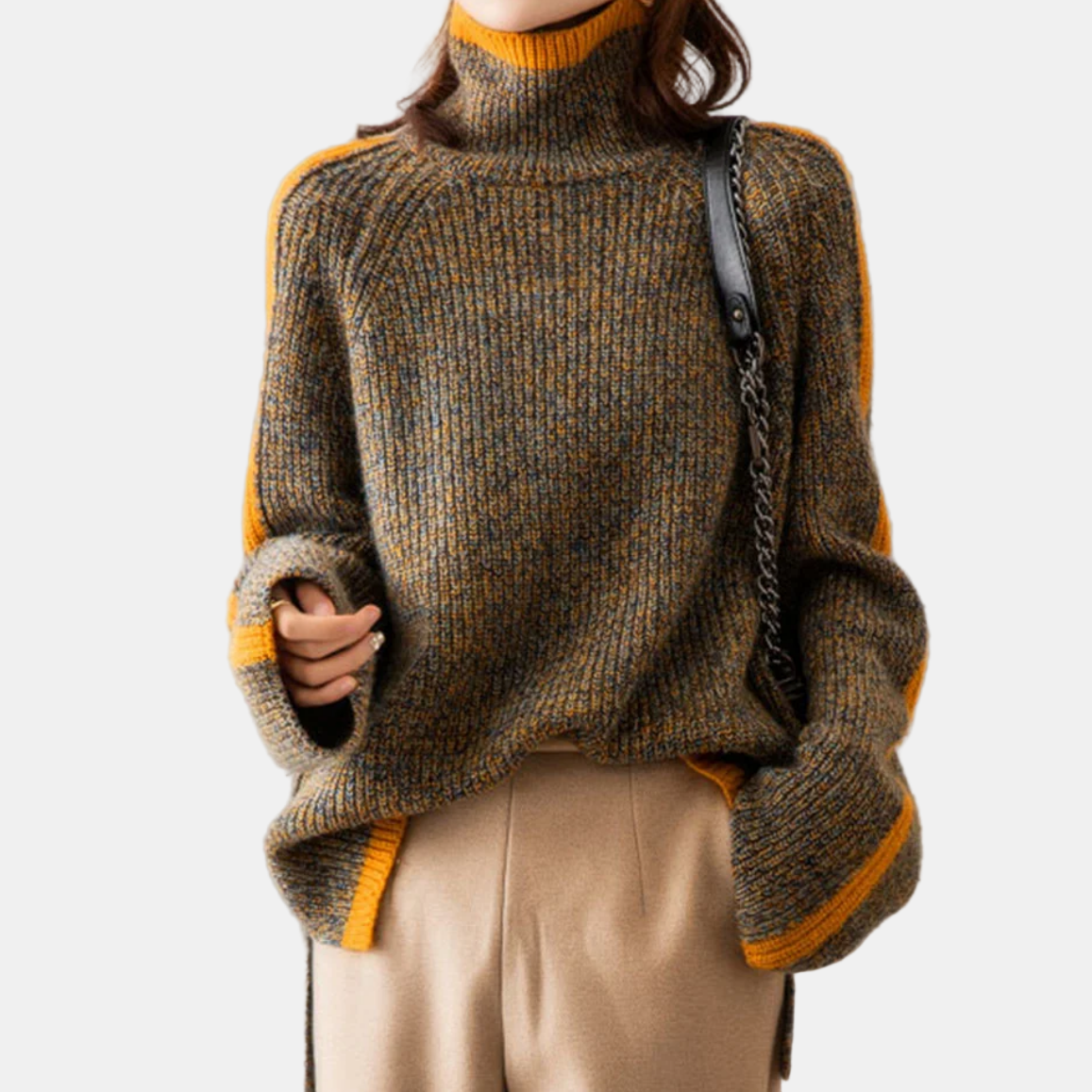 Eira | Stylish Sweater