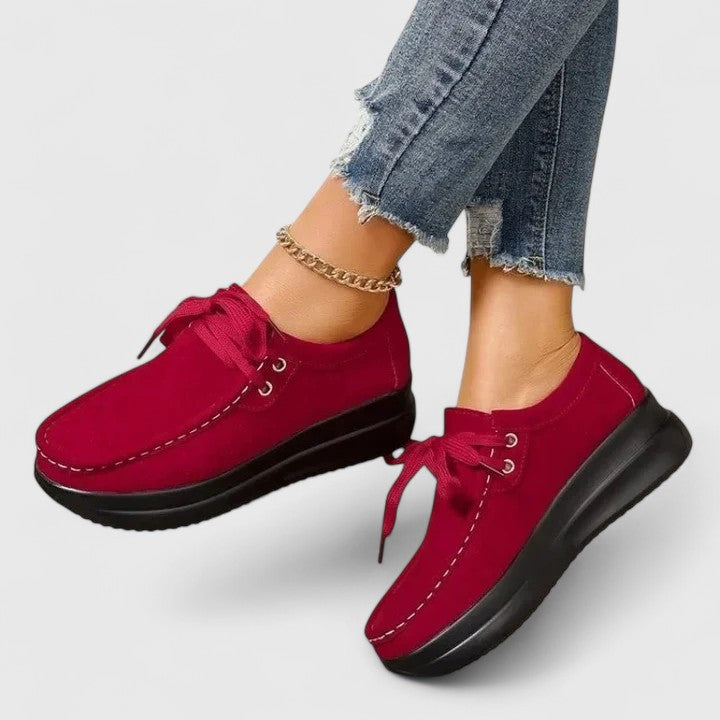 Lya | Orthopedic Shoes