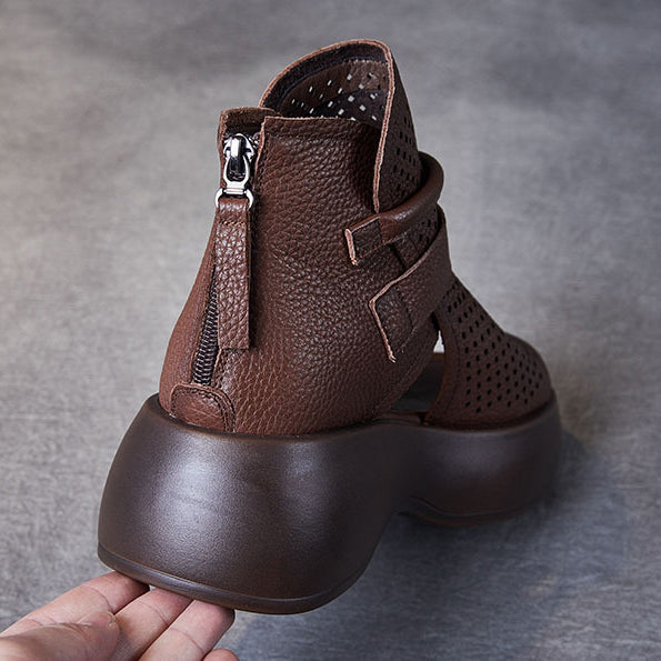 JOANNA | STYLISH ORTHOPEDIC SANDALS