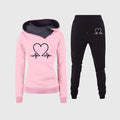Bethy™ | Comfy Two Piece Set