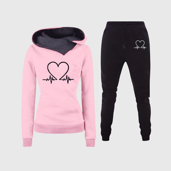 Bethy™ | Comfy Two Piece Set