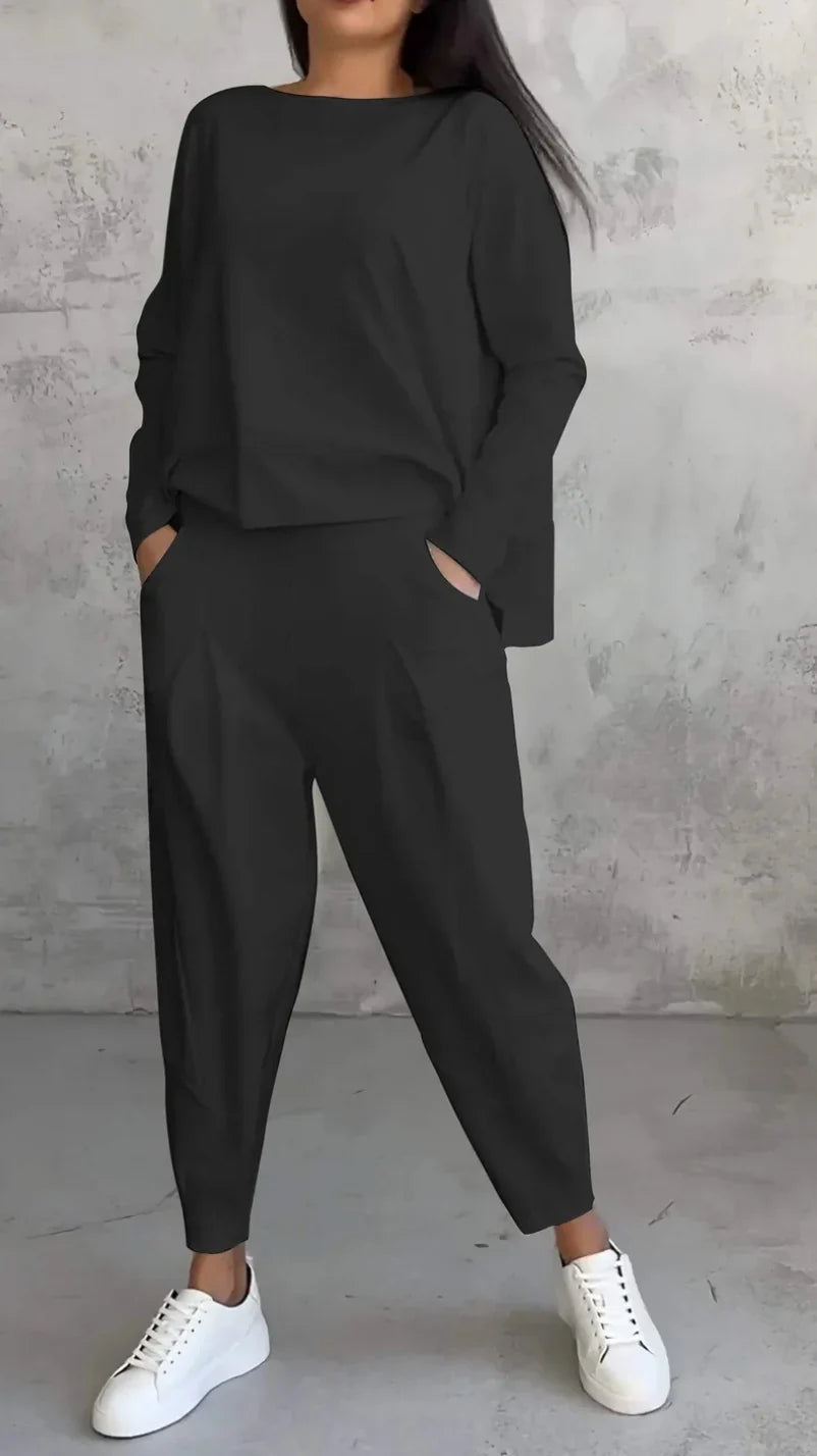 ARIA™ | Cozy Two Piece Set