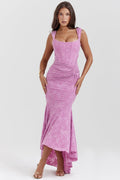ALEXA | STUNNING EVENING DRESS