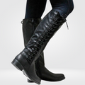 Aubrey | High Boots