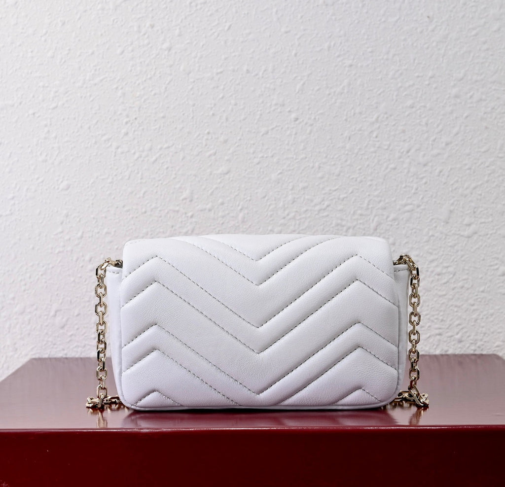 Gucci GG Marmont 2.0 Mini Shoulder Bag – 841290
