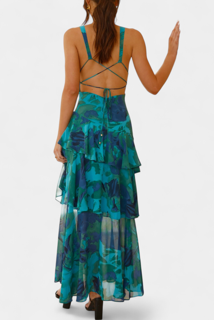 Maggie | Elegant Dress