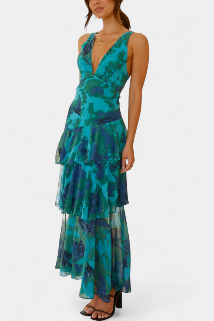 Maggie | Elegant Dress