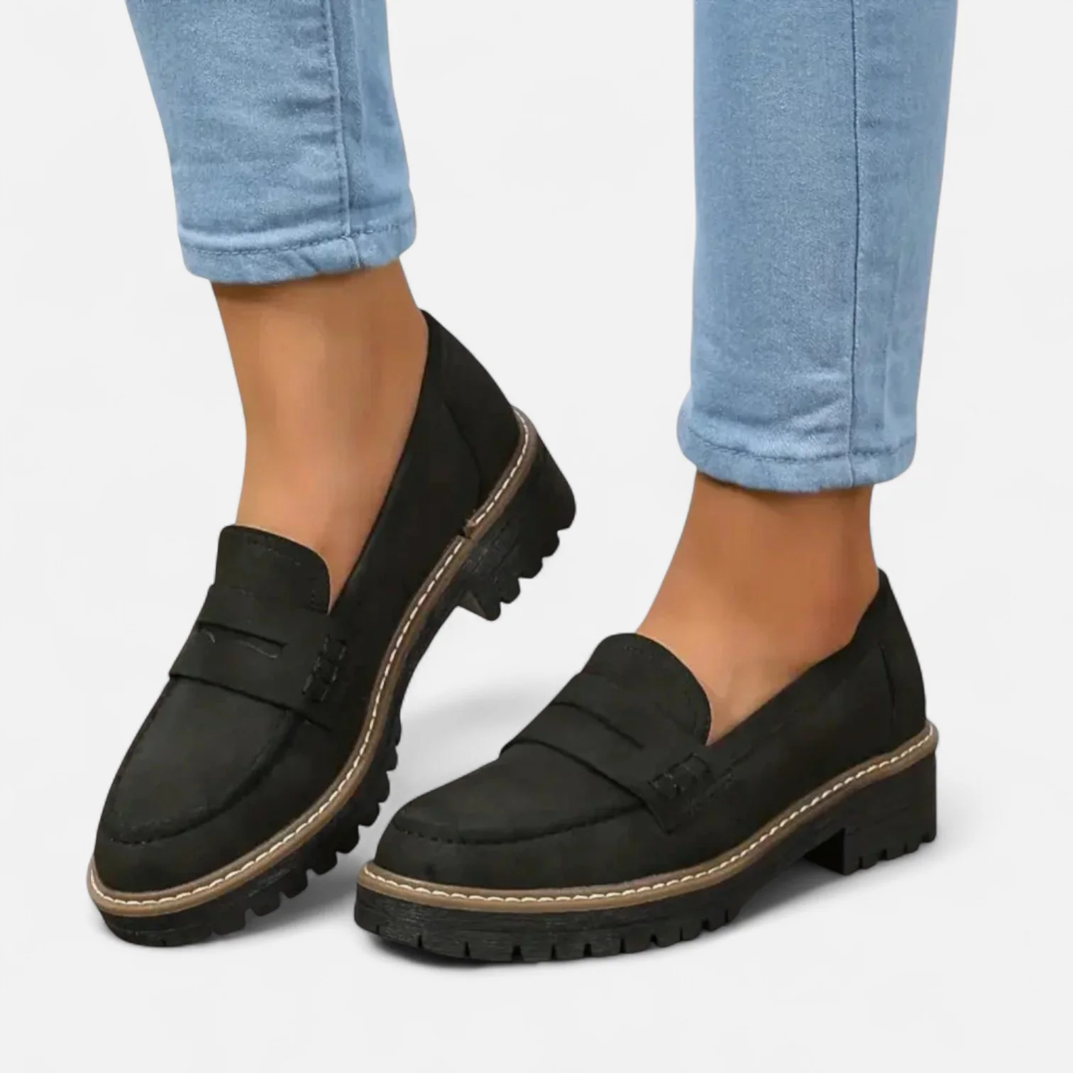 Carter™ | Orthopedic Loafers