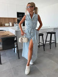 IXIA |  STYLISH MAXI DRESS