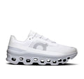 ON Men's Cloudmonster White/Glacier