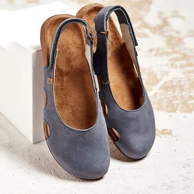 HAZEL | CASUAL NON-SLIP SANDALS