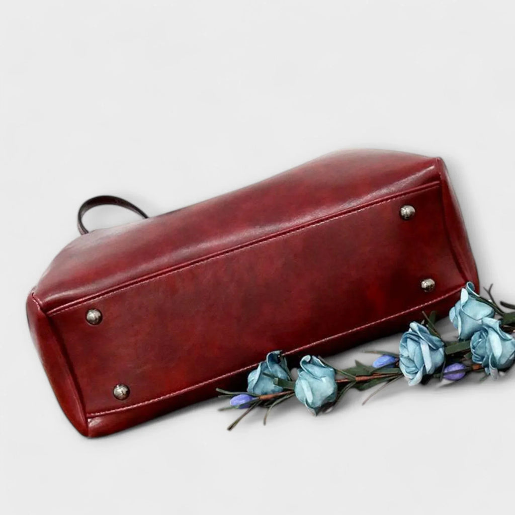 AZURA™ – Four Piece Vintage Handbag Set