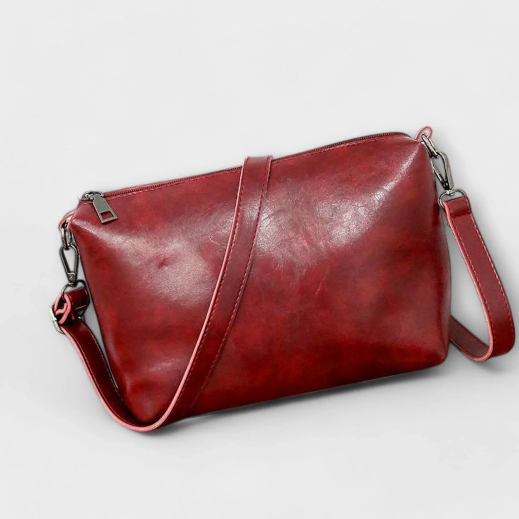 AZURA™ – Four Piece Vintage Handbag Set