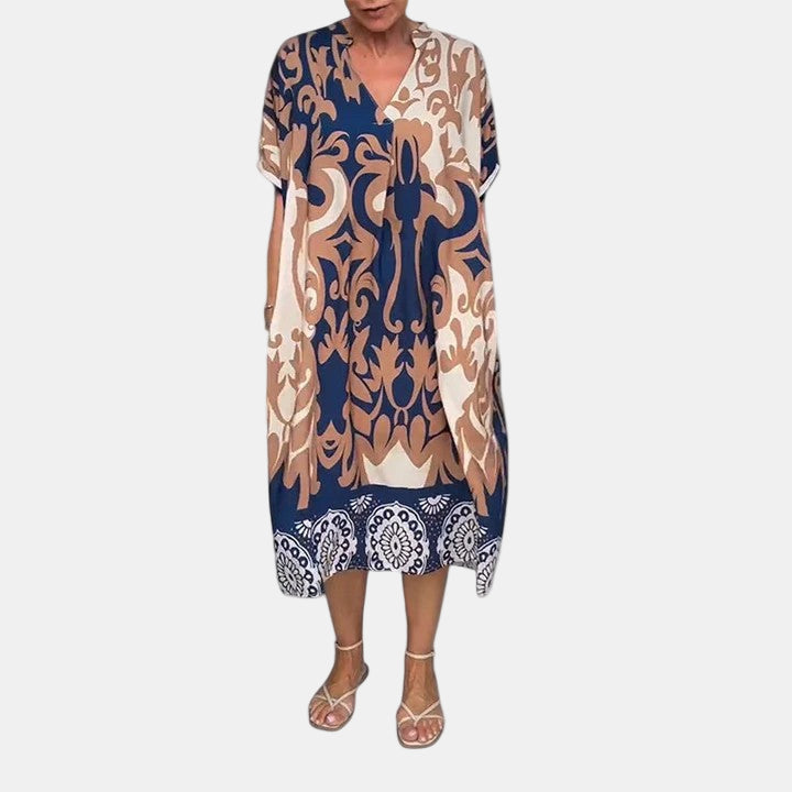 Isla | Comfortable Dress
