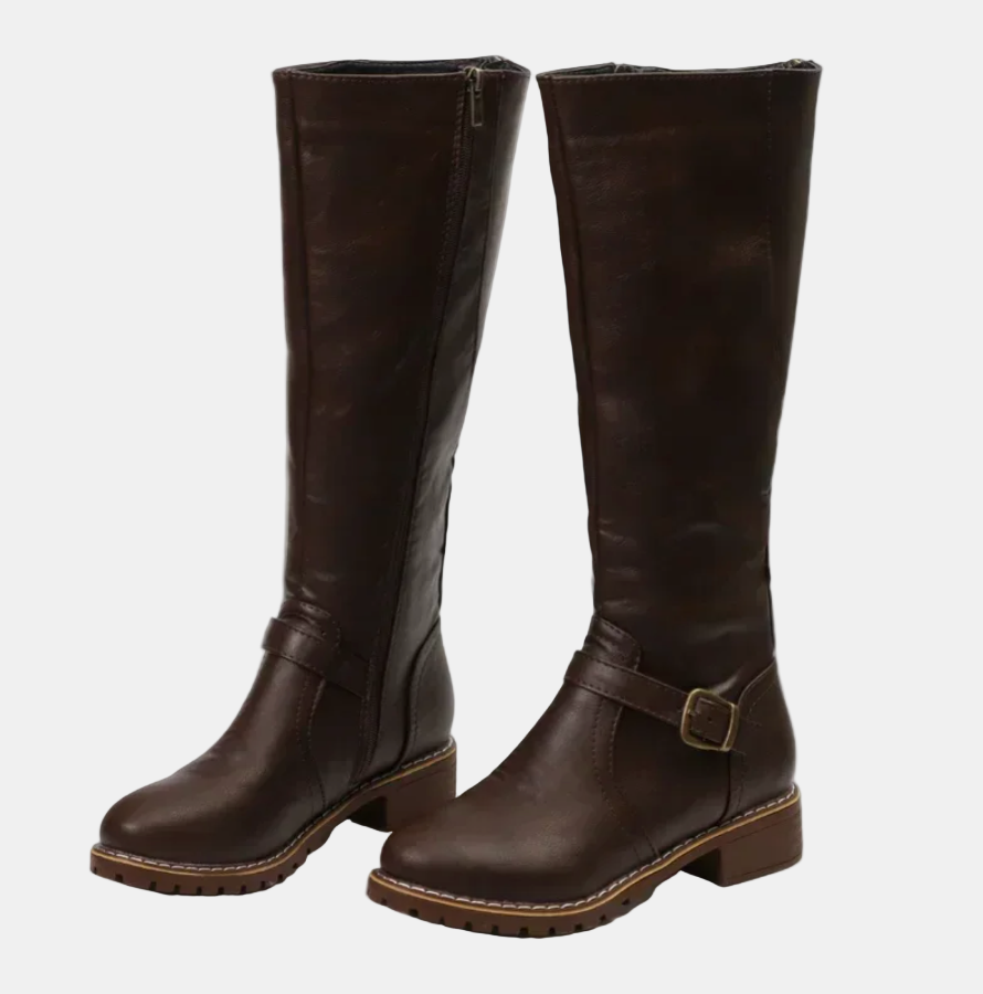 Brielle | Stylish Tall Boots