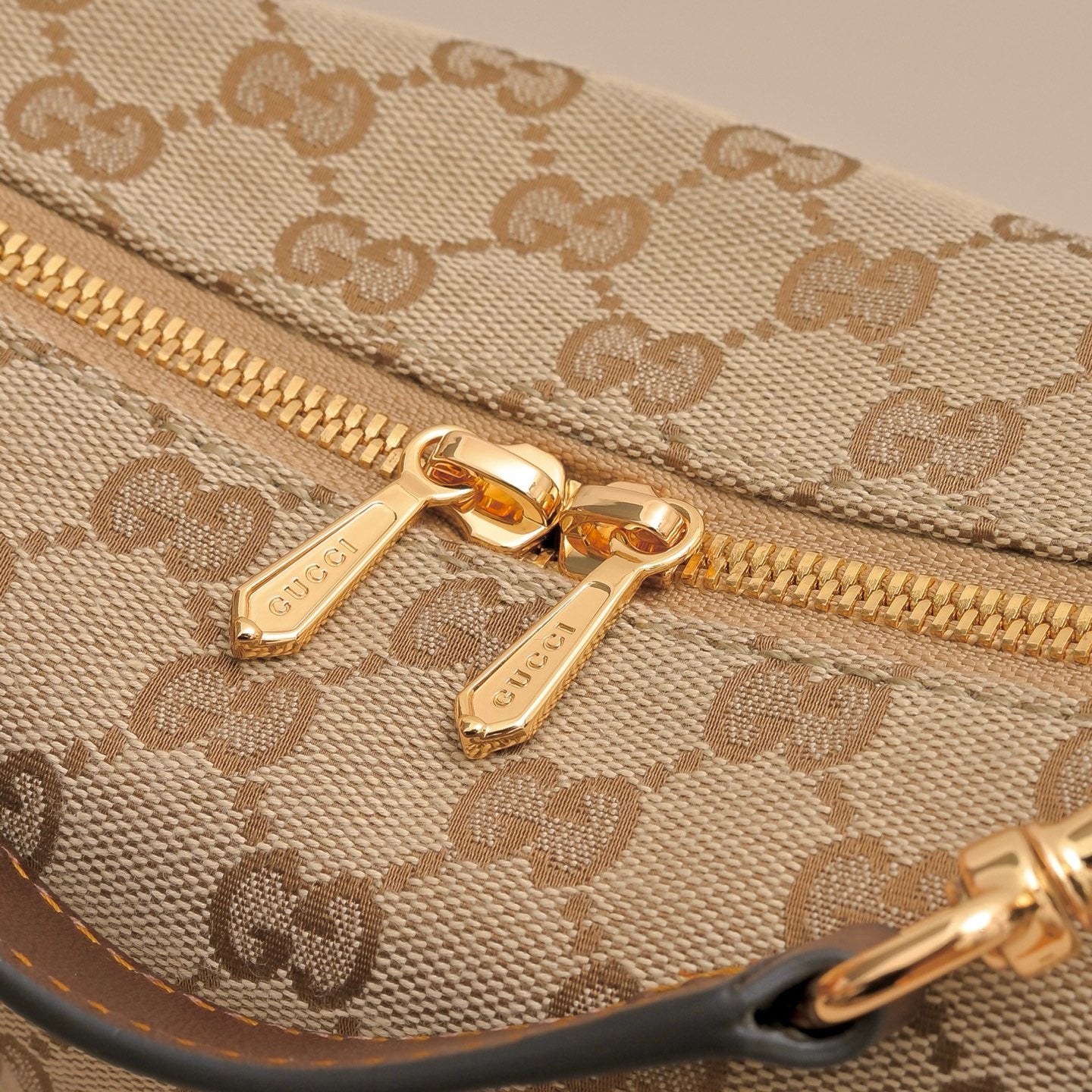Gucci GG Brera Small Crossbody Bag