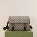 Gucci GG Ophidia Messenger Bag