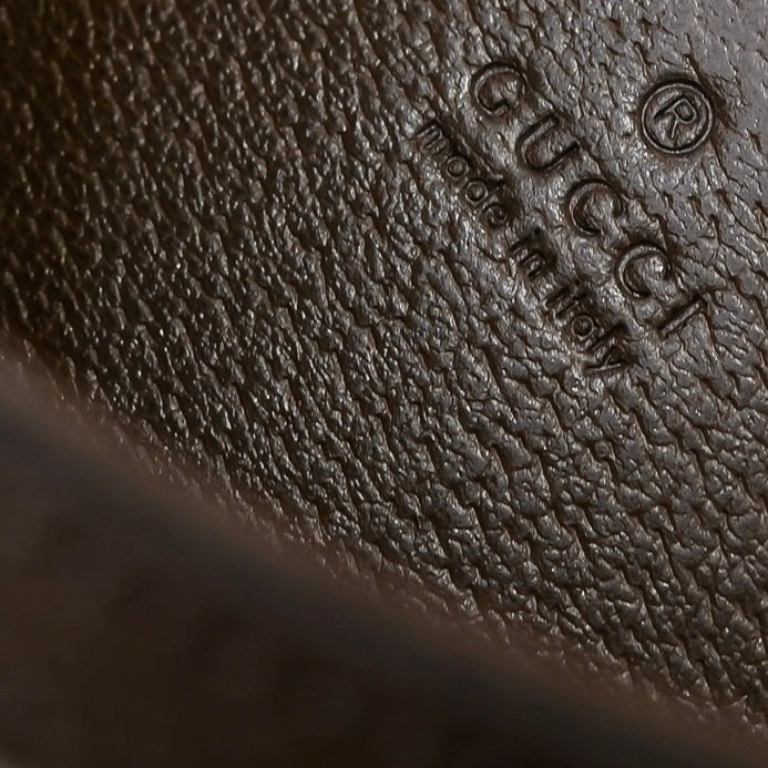 Gucci Ophidia Mini Top Handle Shoulder Bag – 836843